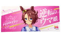 ウインバリアシオン 公式応援タオル ウマ娘 プリティーダービー - メルカリ