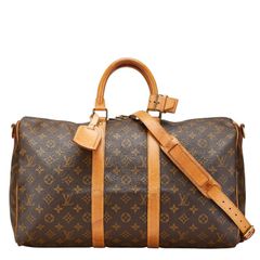 グッチ GGキャンバス ハンドバッグ トートバッグ 101340 ブラウン  