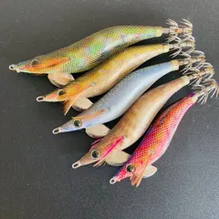 2025年最新】エギ王 2.5 廃盤の人気アイテム - メルカリ