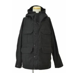 【THENORTHFACEPURPLELABEL】NP2854N 65/35 MOUNTAIN PARKAマウンテンパーカー