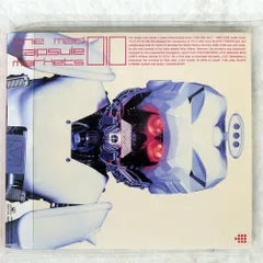 2025年最新】mad capsule レコードの人気アイテム - メルカリ