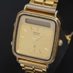 2025年最新】SEIKO H357の人気アイテム - メルカリ