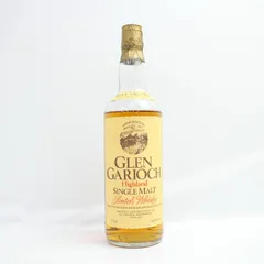 古酒 グレンギリー10年40% 750ml 楽天市場】グレンギリー10年40% / 750mlGLEN GARIOCH10YEARS