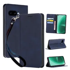 新品 Seninhi Google Pixel 9A ケース 手帳型 pixe9a スマホケース ピクセル9a 携帯ケース 職人仕様 手縫い革ケース 手帳型ケース スタンド機能付き 財布型 360度保護 耐衝撃 ケース カード収納 レザー 多機能 ベルトループ