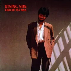 2024年最新】矢沢永吉 rising sunの人気アイテム - メルカリ