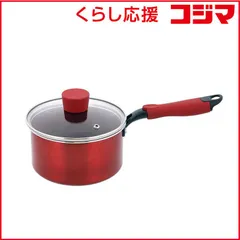 【 新品 未開封 】 ベストコ NM- 111 デリシャスサインエボルト ソースパン NM111 未使用 送料無料のサムネイル