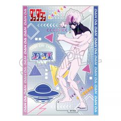 [중고] 아크릴 스탠드 아크릴 패널 지지 (변신) 비비드 라인 아크릴 스탠드 Vol.2 [단다단]