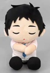 【中古】ぬいぐるみ 赤葦京治 おひざの上シリーズ お昼寝ver. ぬいぐるみ 「ハイキュー!!」