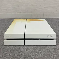 【NPAA】ジャンク SONY ソニー PlayStation4 PS4 CUH-1200A