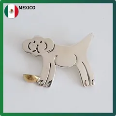 2025年最新】メキシコ シルバー ブローチの人気アイテム - メルカリ