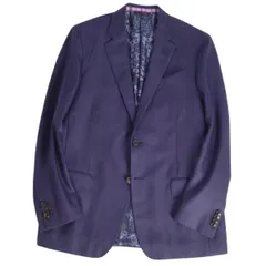 2025年最新】Etro ジャケット・アウターの人気アイテム - メルカリ