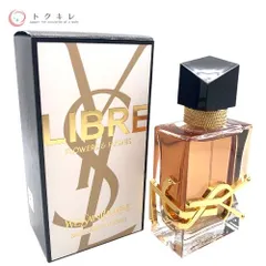 海外限定】新品 イヴサンローラン リブレバニールクチュール 50ml