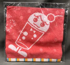 なにわ男子 21年なにわのにわ 西畑大吾 ミニタオル