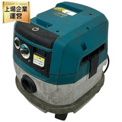 makita VC0820 乾湿両用 業務用 電動工具 集じん機 マキタ ジャンク N9216568