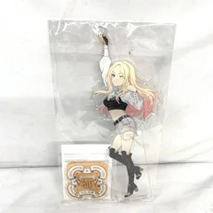 【中古】未開)学園アイドルマスター　十王星南 　DEBUT LIVE 初 TOUR公式アクリルスタンド[91]のサムネイル