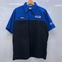 K&N 半袖シャツ ピットシャツ バイクシャツ メカニックシャツ K&N 半袖シャツ ピットシャツ バイクシャツ メカニックシャツ