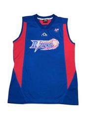 希少】チェンマイ大学 バレー ユニフォーム タイ 美品 XL - メルカリ