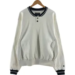 古着 00年代 チャンピオン Champion リバースウィーブ スウェットシャツ トレーナー メンズXL相当/eaa501217