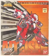 2025年最新】スーパーロボット超合金 アルトアイゼンの人気
