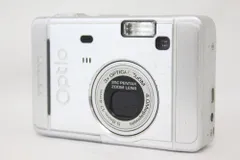【中古品動作確認済】Pentax OptioS4レッド コンパクトデジタルカメラ 2025年最新】pentax optio s4の人気アイテム - メルカリ