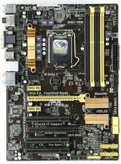 マザーボード CPU メモリ24GBセット - メルカリ