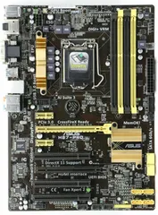 2025年最新】asus H87-proの人気アイテム - メルカリ