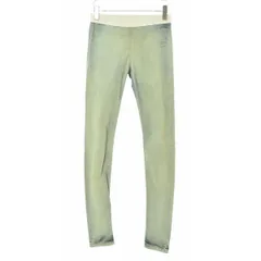 【DRKSHDW】LEGGINGS USED加工デニムパンツのサムネイル
