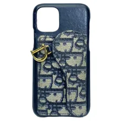 Dior ディオール iPhone11Proケース　トワルドジュイ　新品未使用 ディオール Dioriviera トワル ドゥ ジュイ iPhone 11 Pro