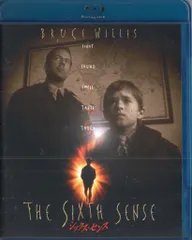 2025年最新】シックスセンス blu-rayの人気アイテム - メルカリ