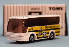 2025年最新】トミカ 阪神タイガースの人気アイテム - メルカリ