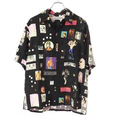 ENFOLD エンフォルド T-SH DRS ドッキングTシャツワンピース 300FS283  