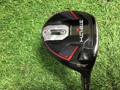 【中古】 テーラーメイド STEALTH2 PLUS 5W フェアウェイウッド FW SPEEDER NX GREEN 60 (フレックスS) メンズ 男性用 右利き 右用 Cランク ゴルフクラブ