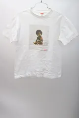 Supreme - Biggy Tee - UG.SHAFT