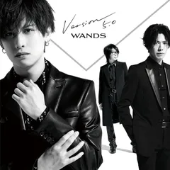 2024年最新】wands 5期の人気アイテム - メルカリ