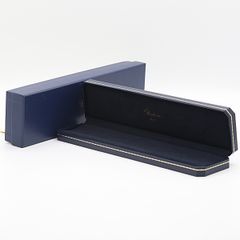 専用FRED フレッド ブレスレット 保存ケース付き ブルー 17 専用FRED フレッド ブレスレット 保存ケース付き ブルー 17 - メルカリ