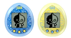 2024年最新】たまごっち bt21の人気アイテム - メルカリ