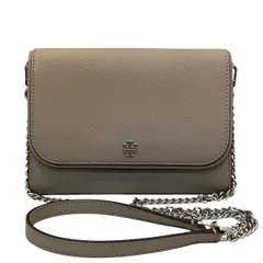 トリーバーチ　136093　チェーンショルダー　バッグ　ショルダーバッグ　レディース　美品