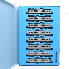 マイクロエース Nゲージ 営団03系 日比谷線 8両セット A5071 鉄道模型