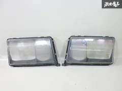 2025年最新】W124 ヘッドライトの人気アイテム - メルカリ