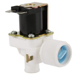 ホシザキ製氷機他 ウォーターバルブ 電磁弁 Mタイプ ホシザキ 純正品