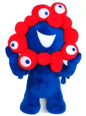 2026年最新】expo2025 ぬいぐるみ ミャクミャクの人気アイテム - メルカリ