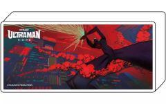 [중고] 아크릴 스탠드 아크릴 패널 02. 디자인 B (공식 일러스트) 미니 아크릴 블록 [Ultraman: Rising]