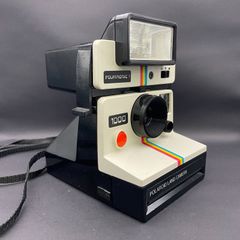 POLAROID SX-70 ジャンク品 - メルカリ