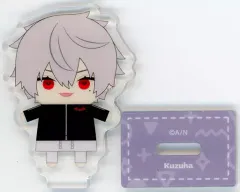 【中古】アクリルスタンド・アクリルパネル 葛葉 ミニアクリルスタンド 「バーチャルYouTuber にじさんじ にじぱぺっとグッズ」