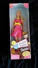 バービー  Easter Treats Barbie 　輸入品