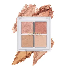 sopo (ソポ) アイパレット 04 ダズルベージュ アイシャドウ 1