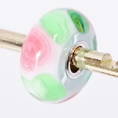 トロールビーズ　ファンタジーフロッグ トロールビーズ ファンタジーフロッグ