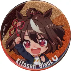 2025年最新】ウマ娘 缶バッジ キタサンブラックの人気アイテム - メルカリ