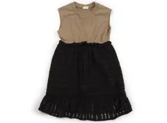 【ブリーズ/BREEZE】ワンピース 110サイズ 女の子【子供服・ベビー服】（1881365）