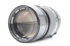 2024年最新】Canon FD 135 2の人気アイテム - メルカリ